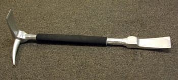 Fire Hooks Unlimited Multi-Purpose Tool Fire_Safety_USA Fire Hooks Unlimited ADZ BAR