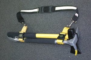 Fire Hooks Unlimited Axes Fire_Safety_USA Fire Hooks Unlimited ADZ-BAR SPLITTING MAUL SET