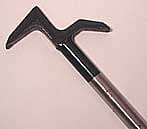 Fire Hooks Unlimited Multi-Purpose Tool Fire_Safety_USA Fire Hooks Unlimited ALL PURPOSE HOOK