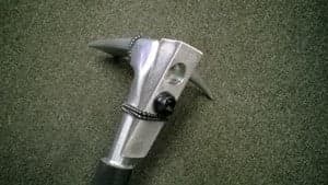 Fire Hooks Unlimited Multi-Purpose Tool Fire_Safety_USA Fire Hooks Unlimited Aluminum Wedge