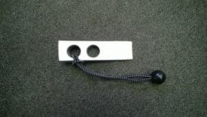 Fire Hooks Unlimited Multi-Purpose Tool Fire_Safety_USA Fire Hooks Unlimited Aluminum Wedge