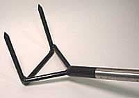 Fire Hooks Unlimited Multi-Purpose Tool Fire_Safety_USA Fire Hooks Unlimited ARSON TRASH HOOK