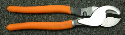 Fire Hooks Unlimited Cable Cutters Fire_Safety_USA Fire Hooks Unlimited Baby Cable Cutters