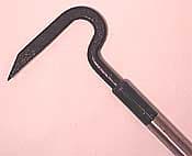 Fire Hooks Unlimited Multi-Purpose Tool Fire_Safety_USA Fire Hooks Unlimited BOSTON RAKE HOOK