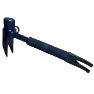 Fire Hooks Unlimited Multi-Purpose Tool Fire_Safety_USA Fire Hooks Unlimited BUSTER MOD TOOL
