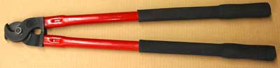 Fire Hooks Unlimited Cable Cutters Fire_Safety_USA Fire Hooks Unlimited Cable Cutters