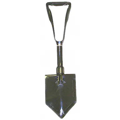 Fire Hooks Unlimited Shovel Fire_Safety_USA Fire Hooks Unlimited COLLAPSIBLE SHOVEL
