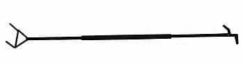 Fire Hooks Unlimited Multi-Purpose Tool Fire_Safety_USA Fire Hooks Unlimited COLORADO HOOK