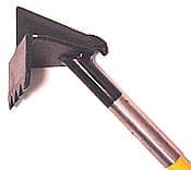 Fire Hooks Unlimited Multi-Purpose Tool Fire_Safety_USA Fire Hooks Unlimited DRY-WALL HOOK