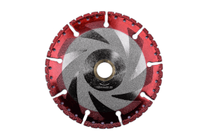 Fire Hooks Unlimited Saws Fire_Safety_USA Fire Hooks Unlimited FANG Saw Blades 5"