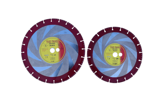 Fire Hooks Unlimited Saws Fire_Safety_USA Fire Hooks Unlimited FANG Saw Blades