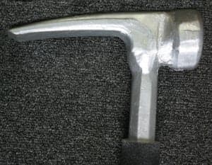 Fire Hooks Unlimited Multi-Purpose Tool Fire_Safety_USA Fire Hooks Unlimited FARRMAXX Tool