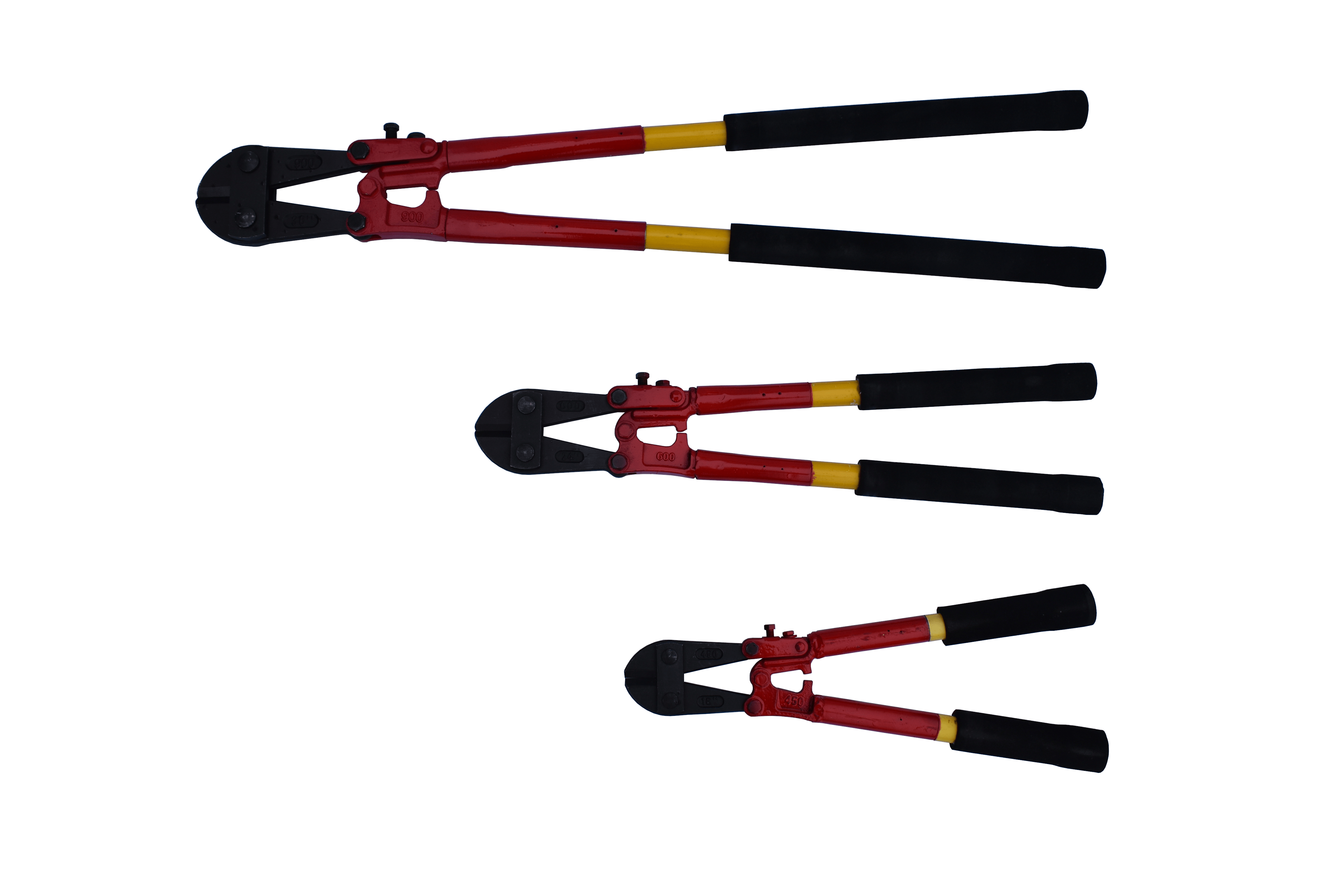 Fire Hooks Unlimited Axes Fire_Safety_USA Fire Hooks Unlimited FIBERGLASS BOLT CUTTERS