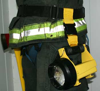 Fire Hooks Unlimited Harnesses & Belts Fire_Safety_USA Fire Hooks Unlimited FIDNEY BELT