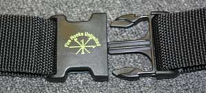 Fire Hooks Unlimited Harnesses & Belts Fire_Safety_USA Fire Hooks Unlimited FIDNEY BELT