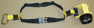 Fire Hooks Unlimited Harnesses & Belts Fire_Safety_USA Fire Hooks Unlimited FIDNEY BELT