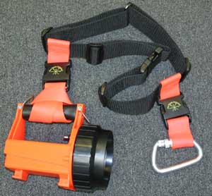 Fire Hooks Unlimited Harnesses & Belts Fire_Safety_USA Fire Hooks Unlimited FIDNEY BELT