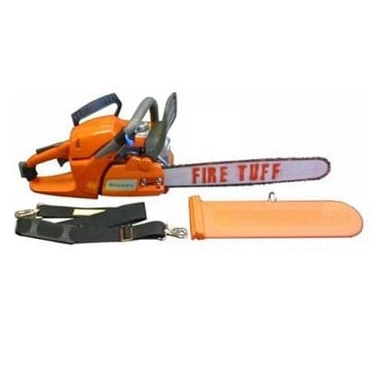 Fire Hooks Unlimited Chain Saws Fire_Safety_USA Fire Hooks Unlimited FIRE TUFF Chainsaw