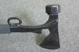 Fire Hooks Unlimited Multi-Purpose Tool Fire_Safety_USA Fire Hooks Unlimited FIREMAXX Tool