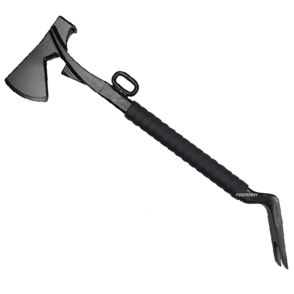 Fire Hooks Unlimited Multi-Purpose Tool Fire_Safety_USA Fire Hooks Unlimited FIREMAXX Tool