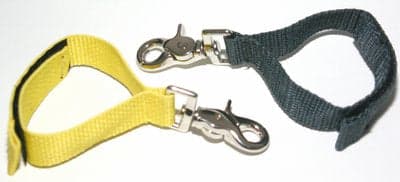 Fire Hooks Unlimited Glove Accessories Fire_Safety_USA Fire Hooks Unlimited Glove Straps