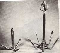 Fire Hooks Unlimited Grapnel Hooks Fire_Safety_USA Fire Hooks Unlimited Grapnel Hooks