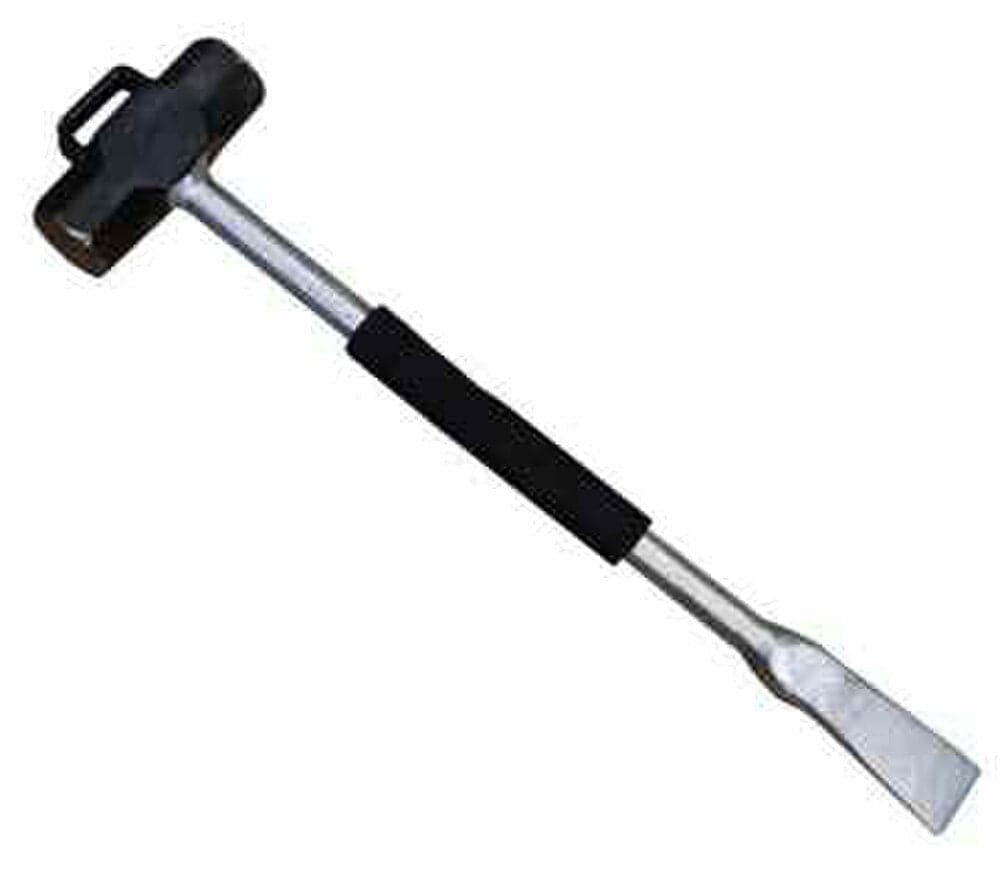 Fire Hooks Unlimited Axes Fire_Safety_USA Fire Hooks Unlimited HEX BAR 28