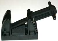 Fire Hooks Unlimited Mounting Brackets Fire_Safety_USA Fire Hooks Unlimited Holding Bracket
