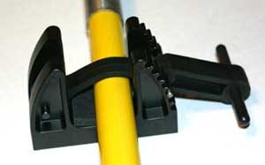 Fire Hooks Unlimited Mounting Brackets Fire_Safety_USA Fire Hooks Unlimited Holding Bracket