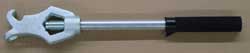 Fire Hooks Unlimited Hydrant Wrench Fire_Safety_USA Fire Hooks Unlimited HYDRANT WRENCH