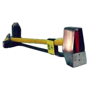 Fire Hooks Unlimited Mounting Brackets Fire_Safety_USA Fire Hooks Unlimited Irons Nest