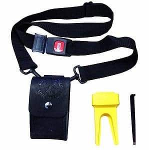 Fire Hooks Unlimited Multi-Purpose Tool Fire_Safety_USA Fire Hooks Unlimited Lil-Rex ADZ