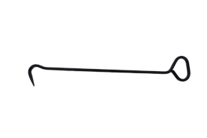 Fire Hooks Unlimited Multi-Purpose Tool Fire_Safety_USA Fire Hooks Unlimited Man Hole Hook