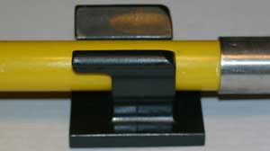 Fire Hooks Unlimited Mounting Brackets Fire_Safety_USA Fire Hooks Unlimited Master Tool Bracket