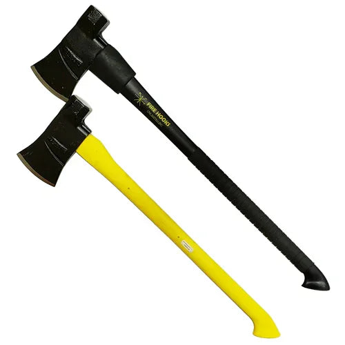 Fire Hooks Unlimited Axes Fire_Safety_USA Fire Hooks Unlimited Maxx Axe