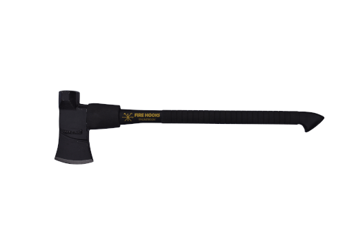 Fire Hooks Unlimited Axes Fire_Safety_USA Fire Hooks Unlimited Maxx Axe