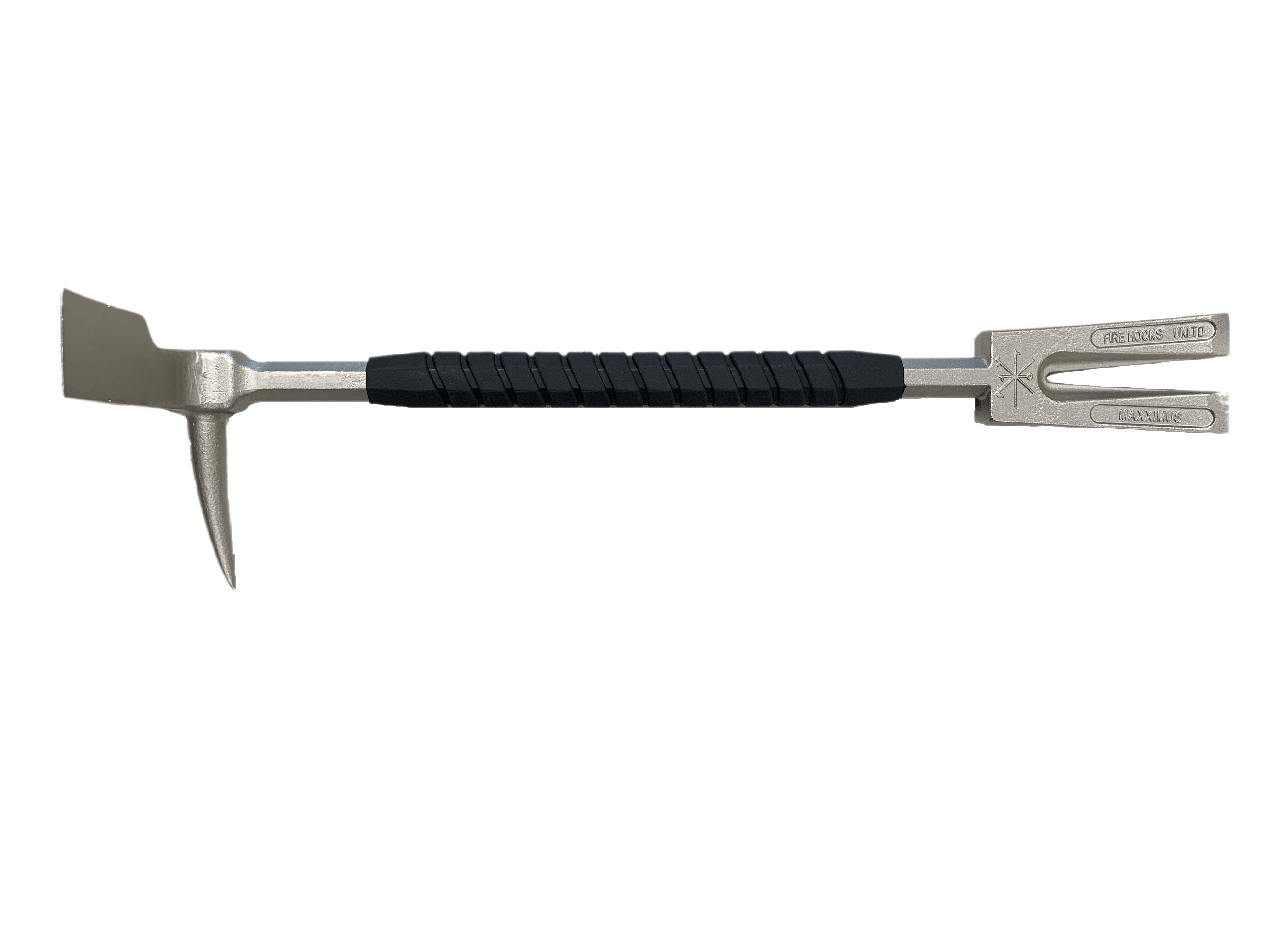 Fire Hooks Unlimited Multi-Purpose Tool Fire_Safety_USA Fire Hooks Unlimited Mini Maxx Mod 24"