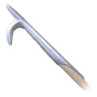 Fire Hooks Unlimited Multi-Purpose Tool Fire_Safety_USA Fire Hooks Unlimited NATIONAL HOOK