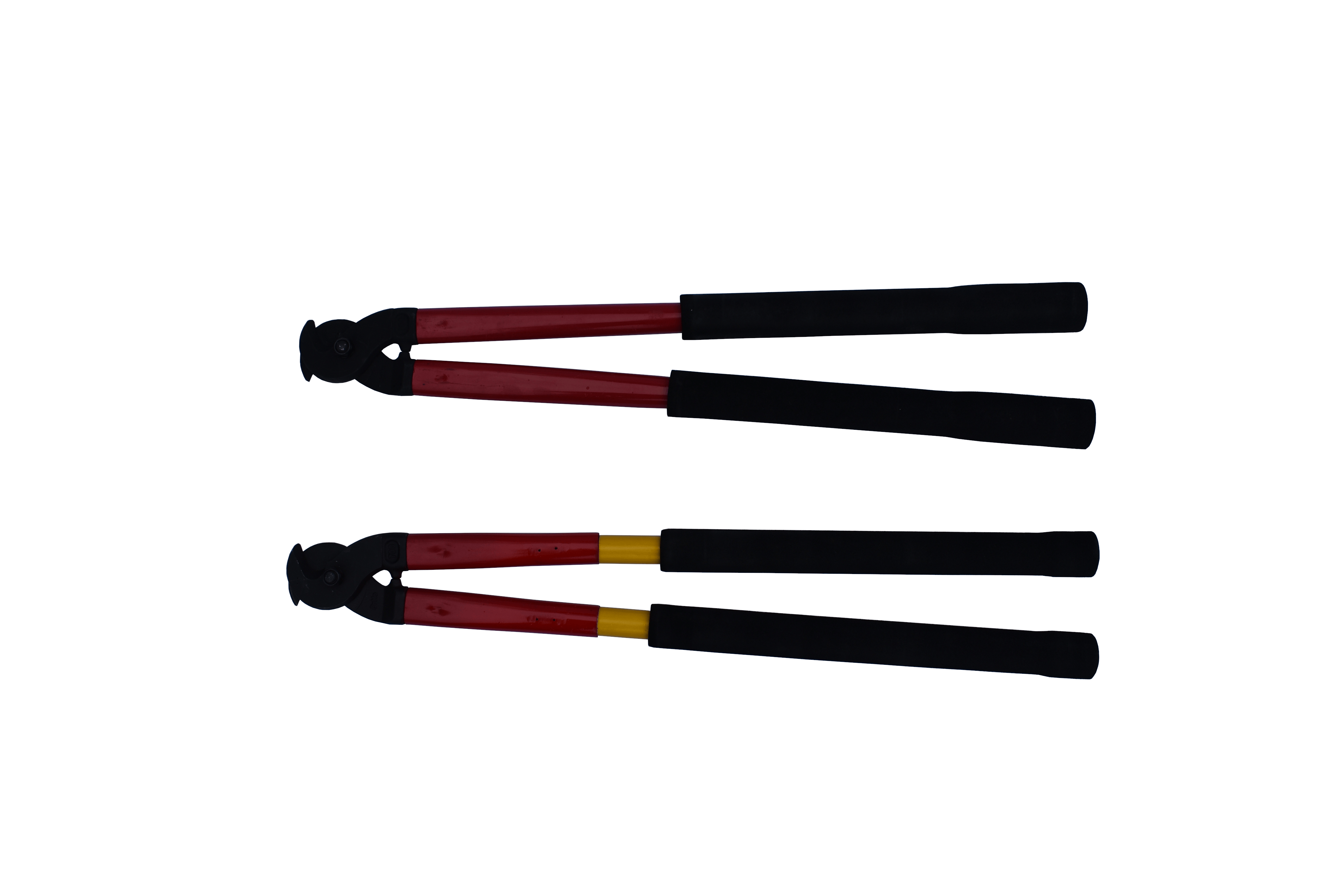 Fire Hooks Unlimited Cable Cutters Fire_Safety_USA Fire Hooks Unlimited NON CONDUCTIVE CABLE CUTTERS