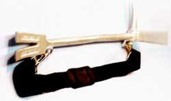 Fire Hooks Unlimited Multi-Purpose Tool Fire_Safety_USA Fire Hooks Unlimited Roof Pro-Bar