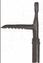 Fire Hooks Unlimited Multi-Purpose Tool Fire_Safety_USA Fire Hooks Unlimited SAN FRANCISCO HOOK