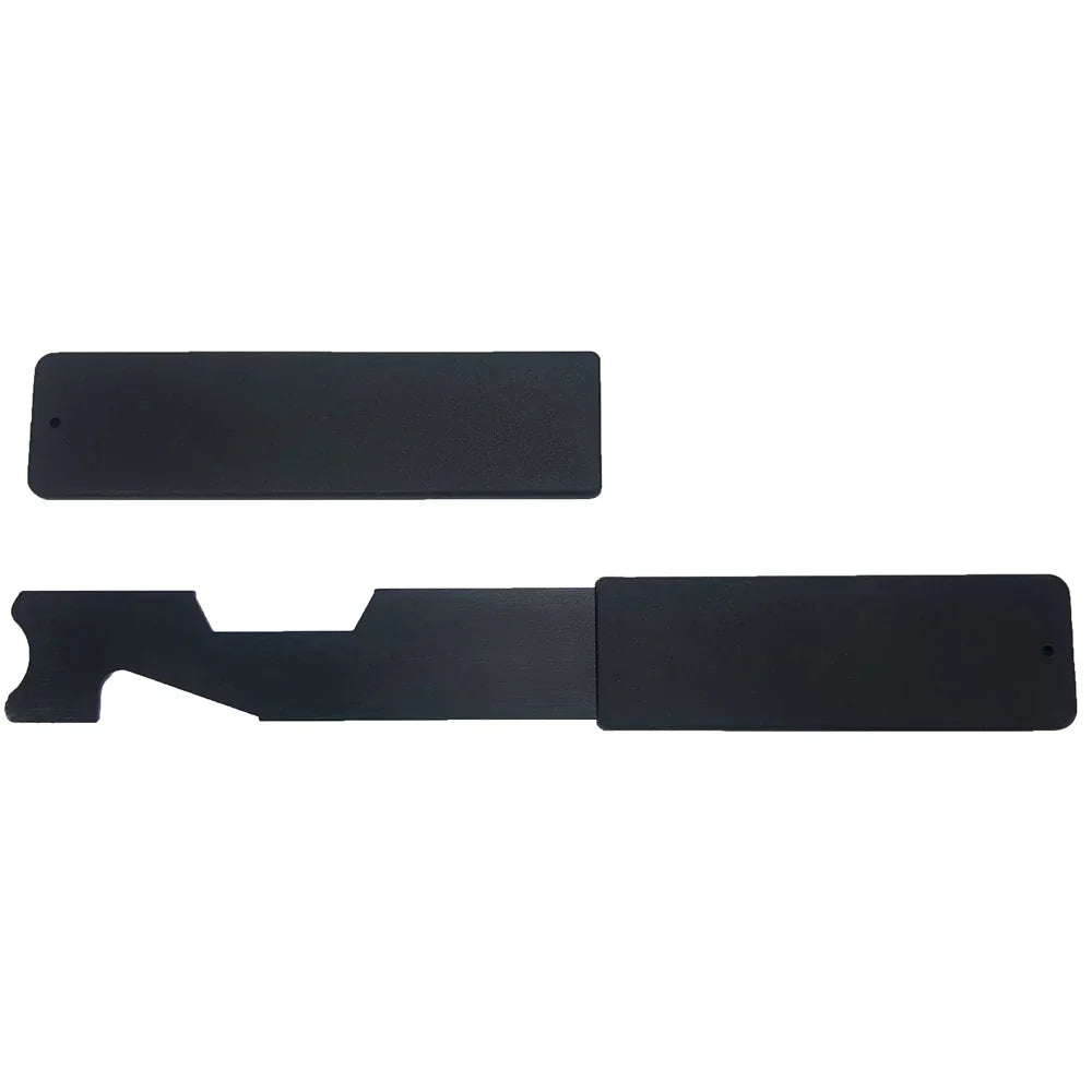 Fire Hooks Unlimited Shove Knife Fire_Safety_USA Fire Hooks Unlimited Shove Knife