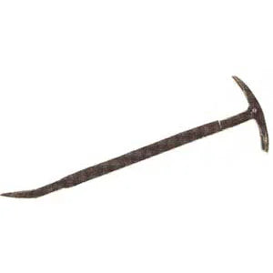 Fire Hooks Unlimited Multi-Purpose Tool Fire_Safety_USA Fire Hooks Unlimited T-HOOK