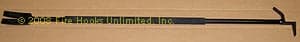 Fire Hooks Unlimited Multi-Purpose Tool Fire_Safety_USA Fire Hooks Unlimited TALON HOOK