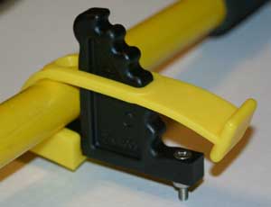 Fire Hooks Unlimited Mounting Brackets Fire_Safety_USA Fire Hooks Unlimited Tool Lock Bracket