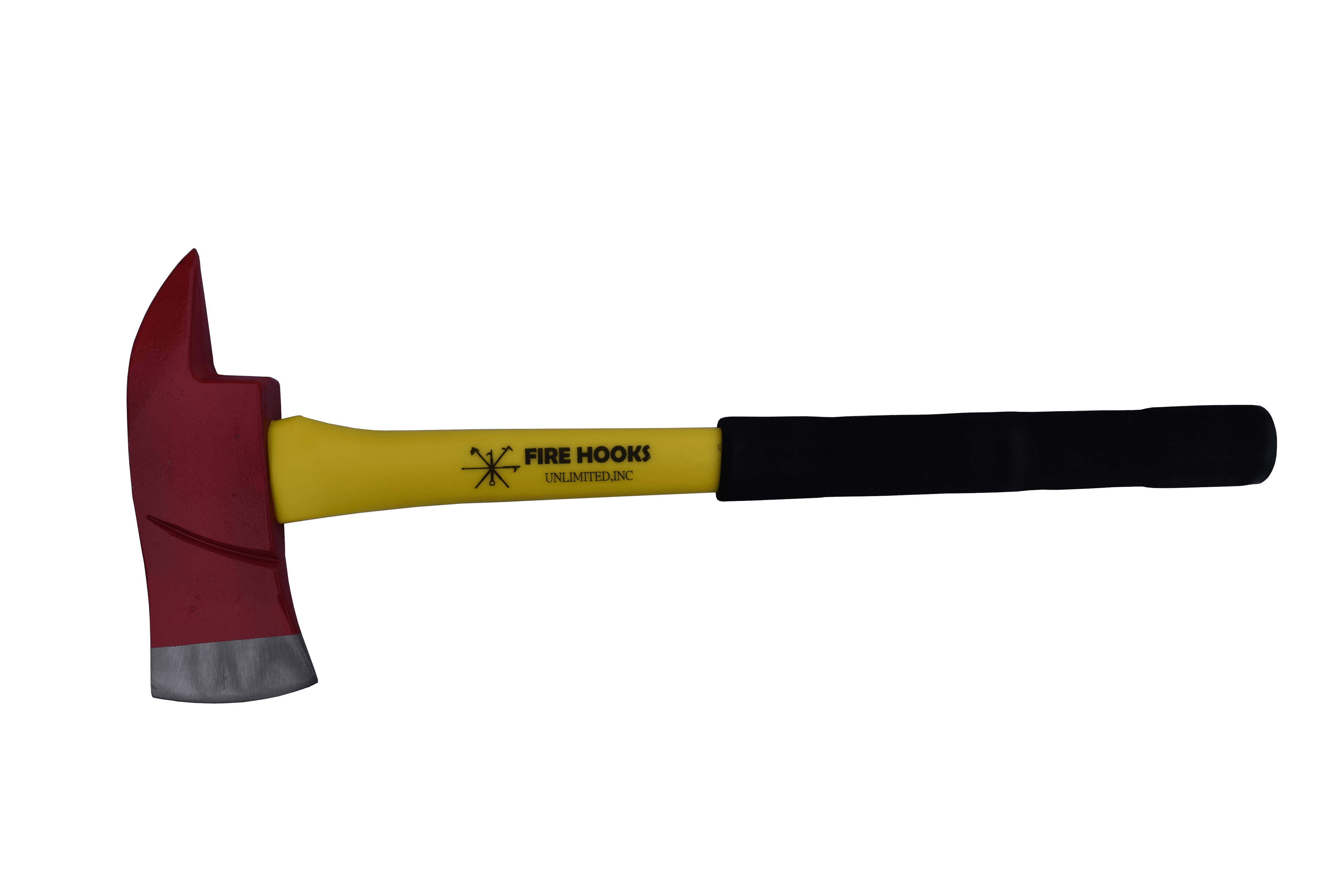 Fire Hooks Unlimited Axes Fire_Safety_USA Fire Hooks Unlimited TRUCKMANS AXE