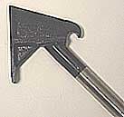 Fire Hooks Unlimited Multi-Purpose Tool Fire_Safety_USA Fire Hooks Unlimited UNIVERSAL HOOK