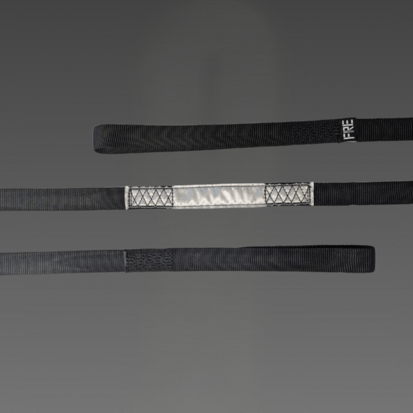 Fire Ready Enterprise Rope and Web Fire_Safety_USA Fire Rescue Webbing