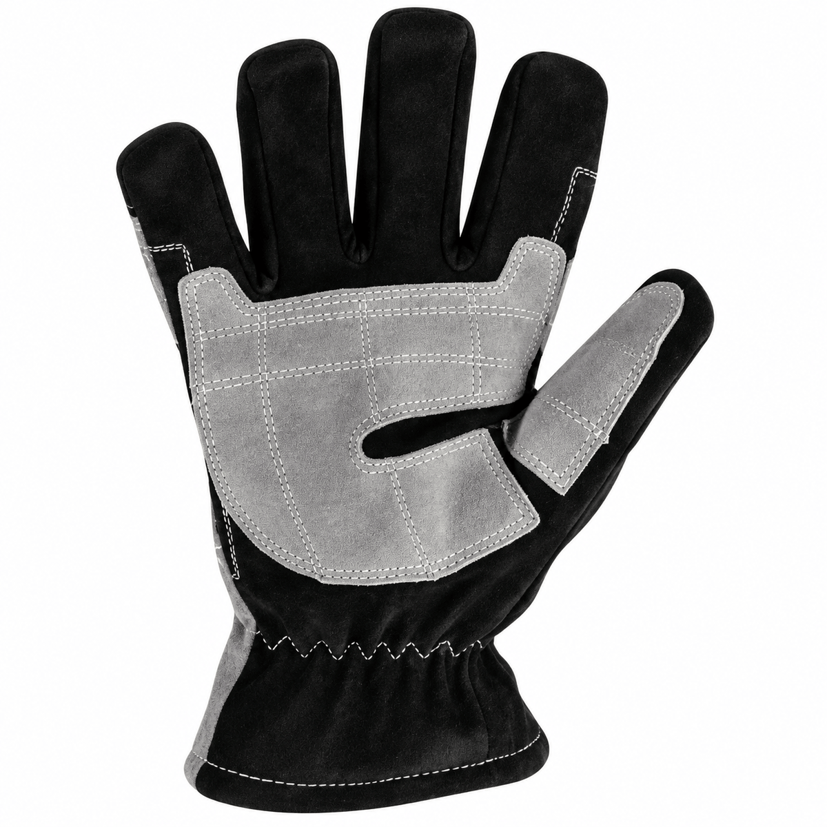 HexArmor Structural Gloves Fire_Safety_USA FireArmor® SR-X® 8180 Structural Firefighting Gloves