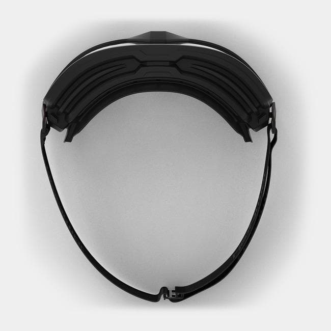HexArmor Wildland Mask Fire_Safety_USA FireArmor® Wildland MX600 Fire Goggle